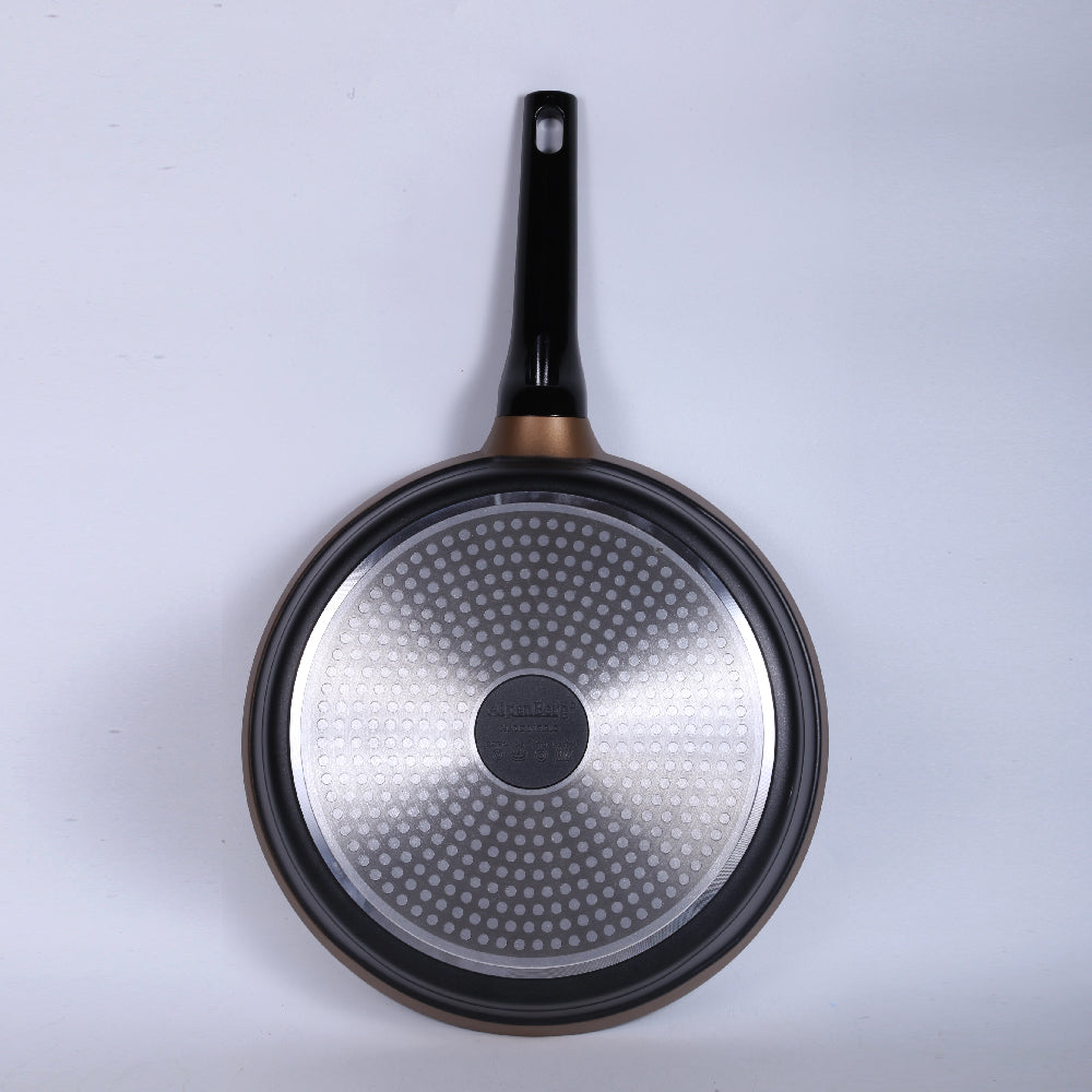 FRY PAN ALPEN BERG 28CM KC23
