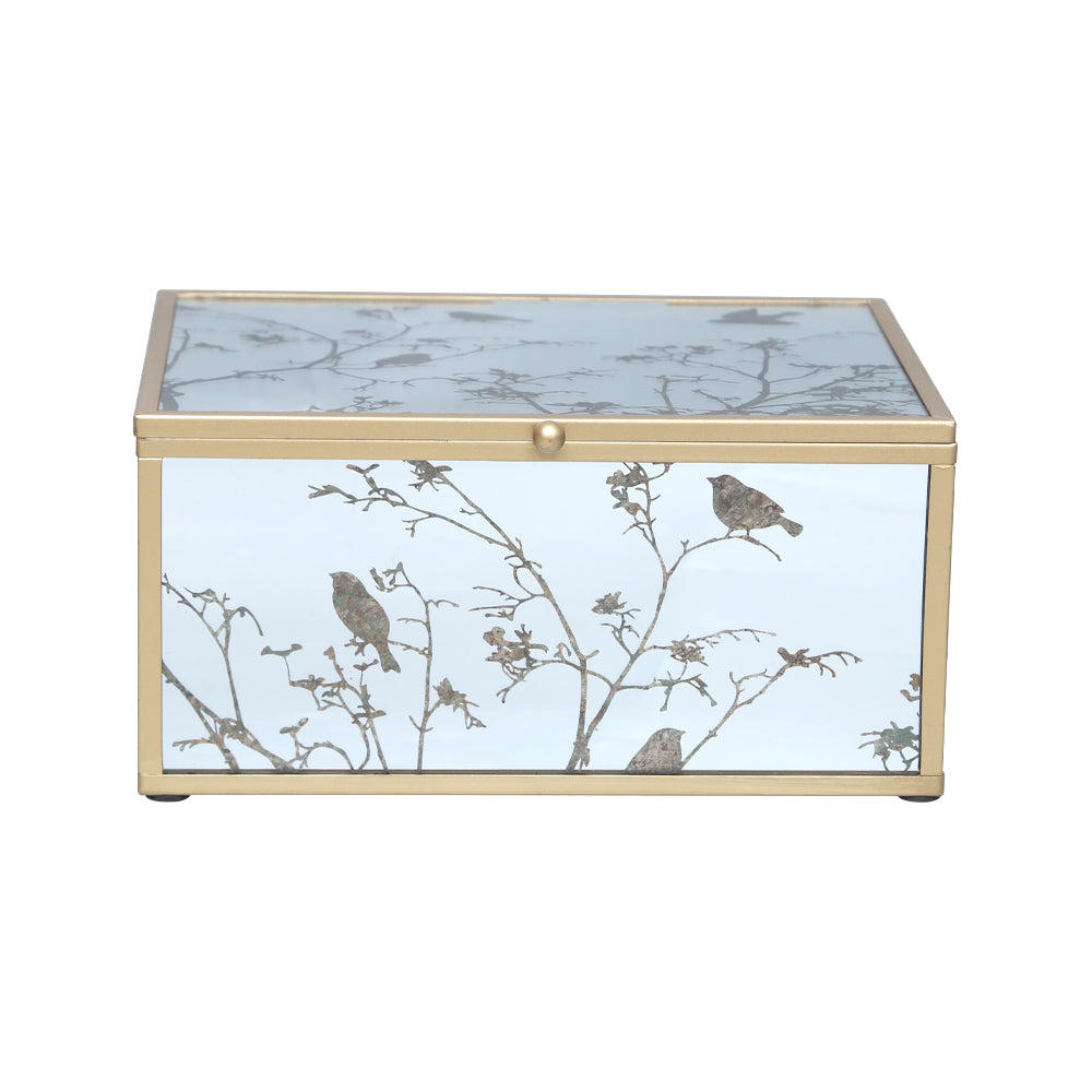 Jewellery Box Angela Ry-98