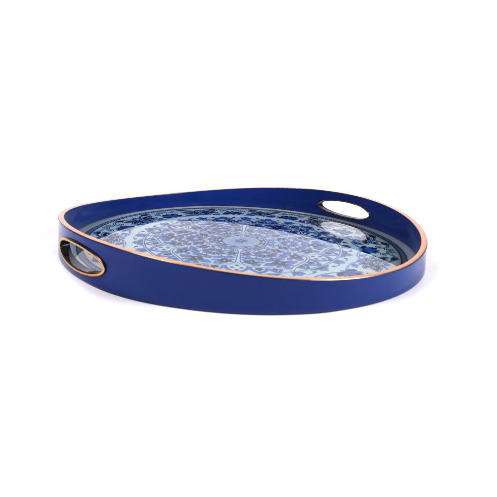 TRAY SET 2PC ANGELA RY147