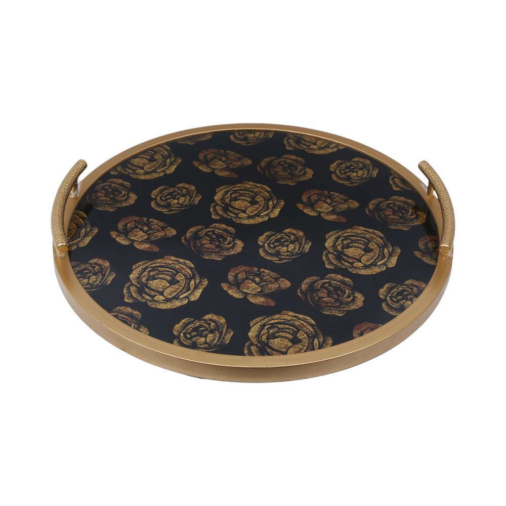 TRAY SERVING ANGELA RY159