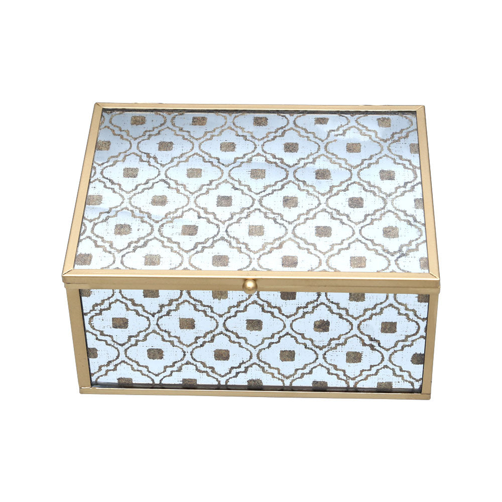 Jewellery Box Angela Ry-176