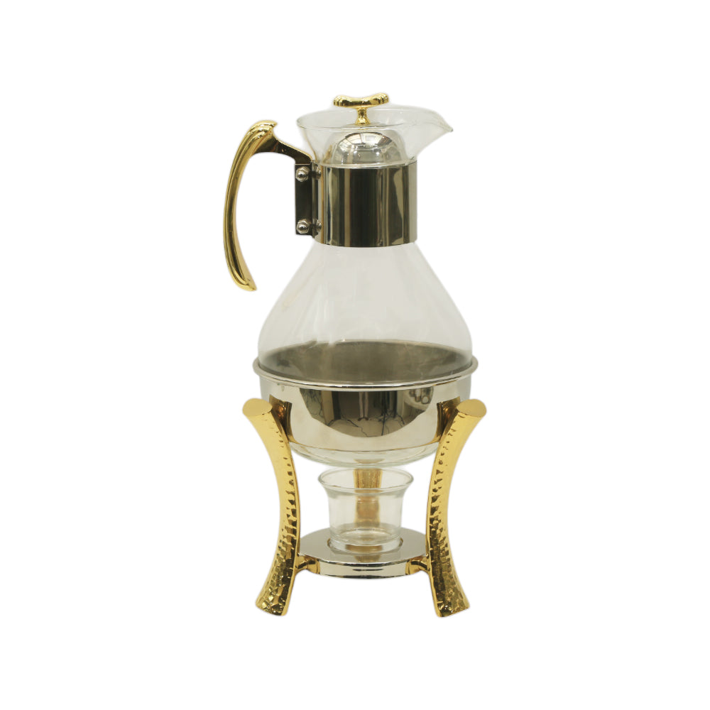 COFFEE POT ALPEN BERG SM043