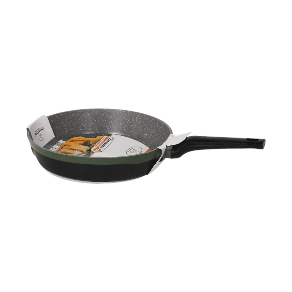 FRY PAN ALPEN BERG 28CM KC-82
