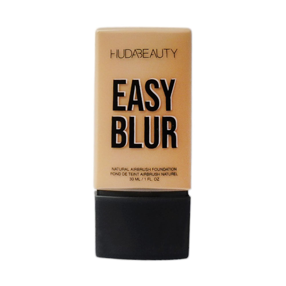 HUDA NEW EASY BLUR FOUNDATION 220N 30ML