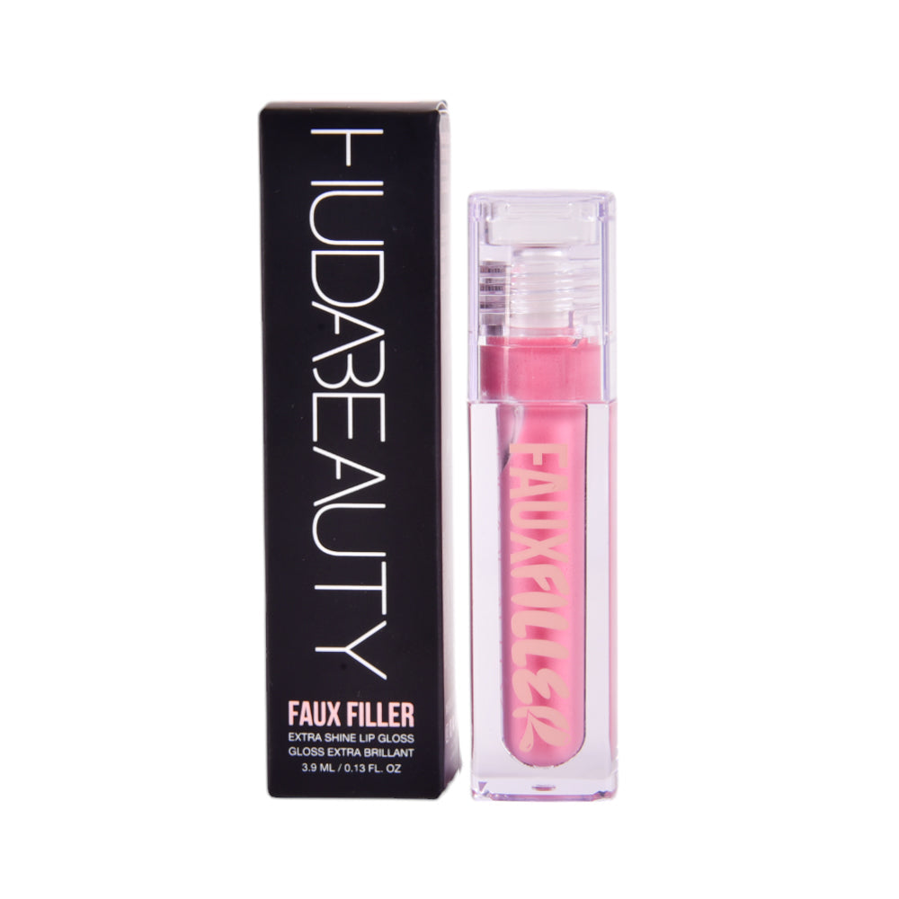 HUDA BEAUTY NEW FAUX GLOSS SUGAR BABY