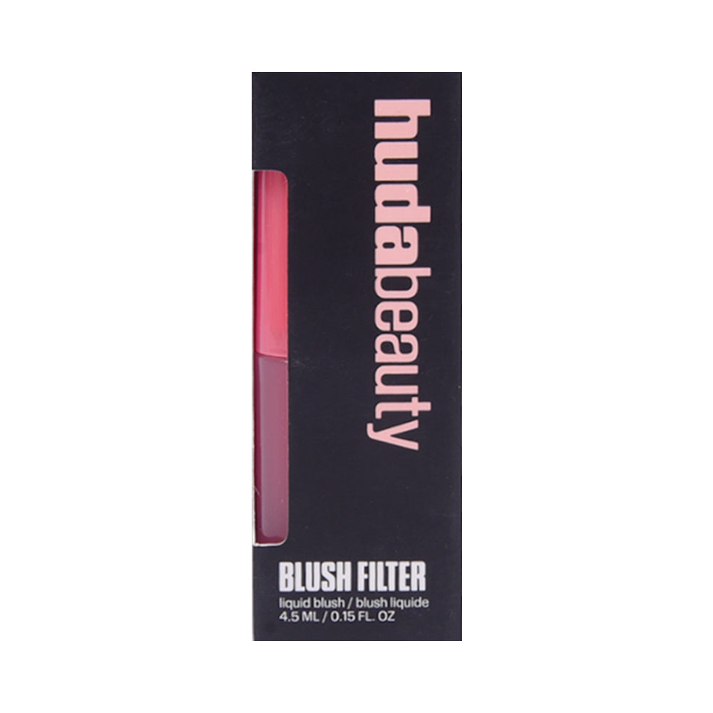 HUDA BEAUTY LIQUID BLUSH SUNSET LYCHEE 4.5ML