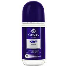 YARDLEY ROLL ON GENTLEMAN SUAVE 50 ML