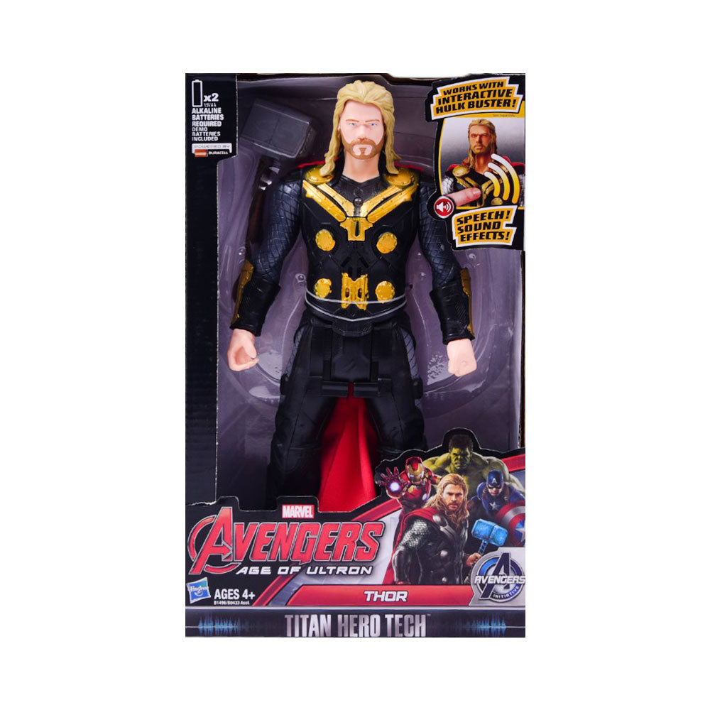 B1496 AVENGER THOR FIGURE