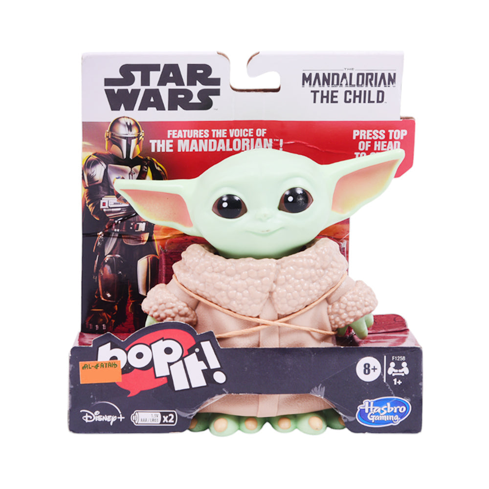 SW09773 HBR BABY YODA FIGURE A.I