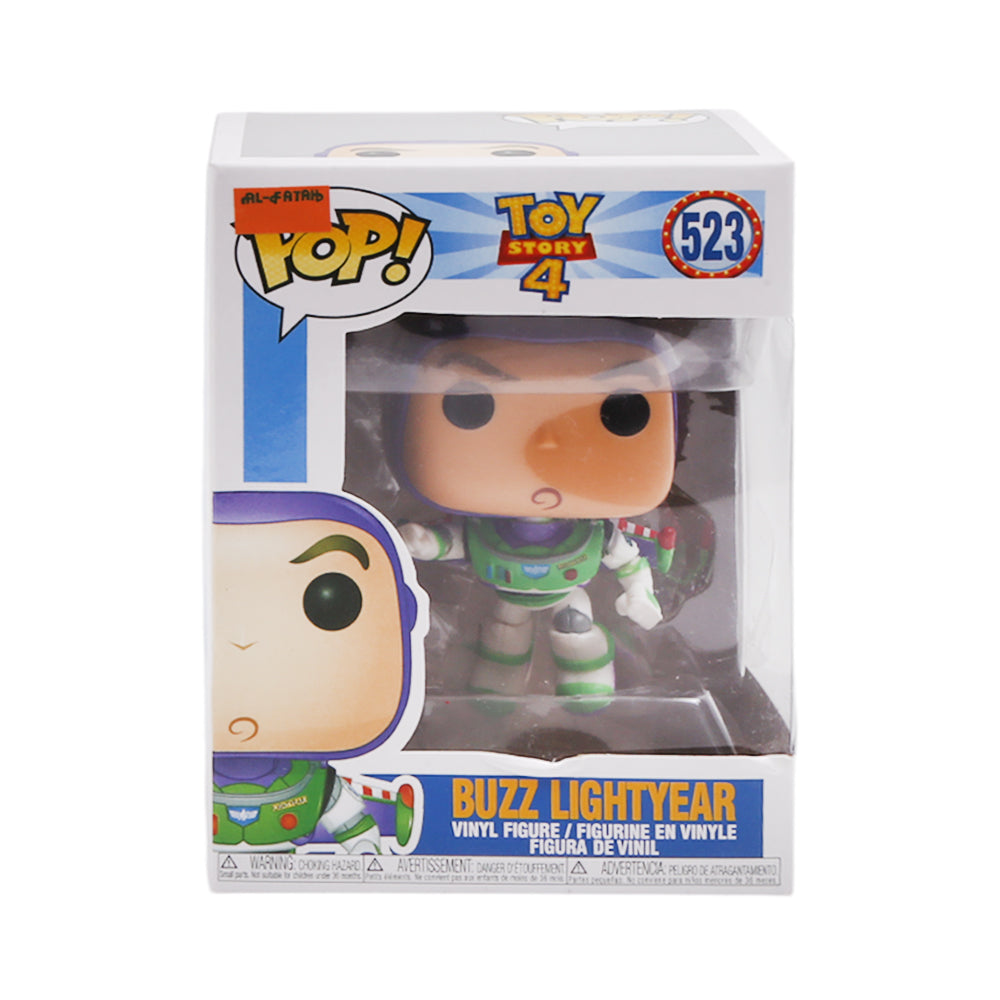 23122 POP TOY STORY BUZZ FIGURE A.I