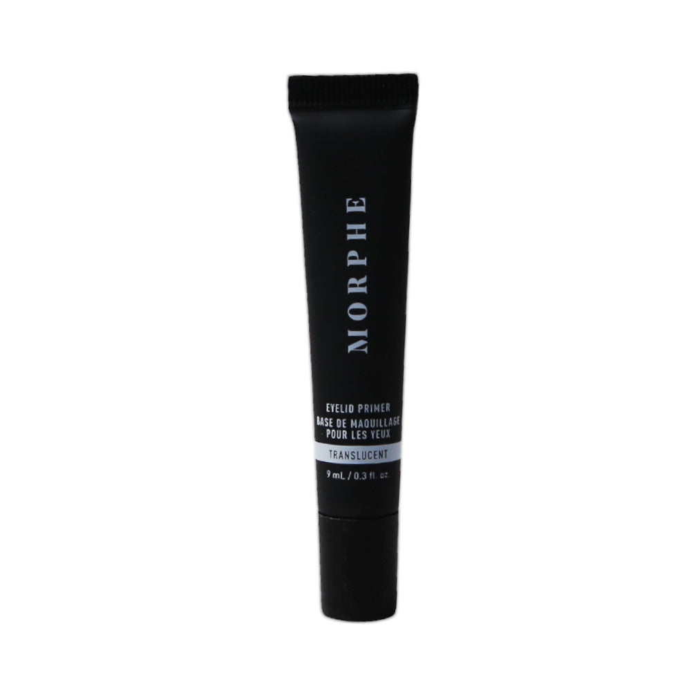 MORPHE EYE LID PRIMER TRANSLUCENT 9ML