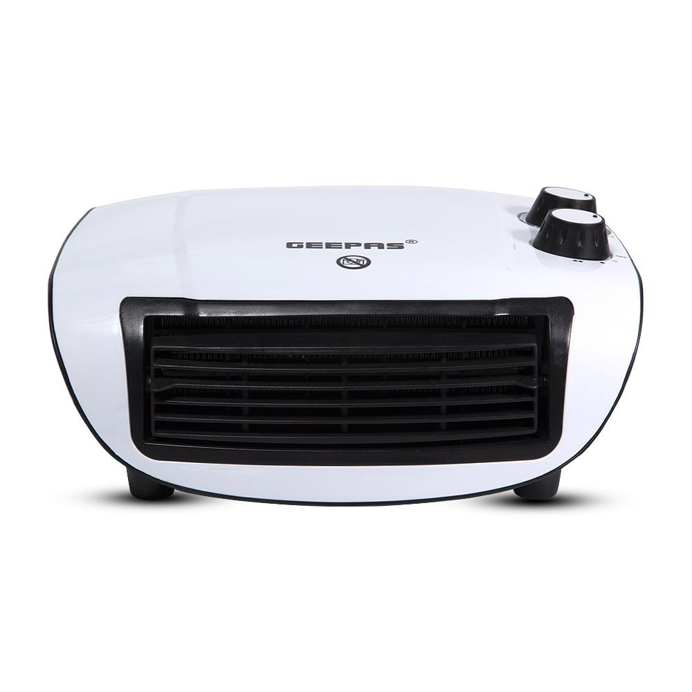GEEPAS FAN HEATER GFH9531