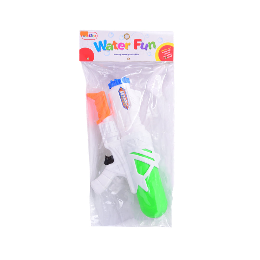 WG-02 WATER GUN A.I (3+ YEAR)