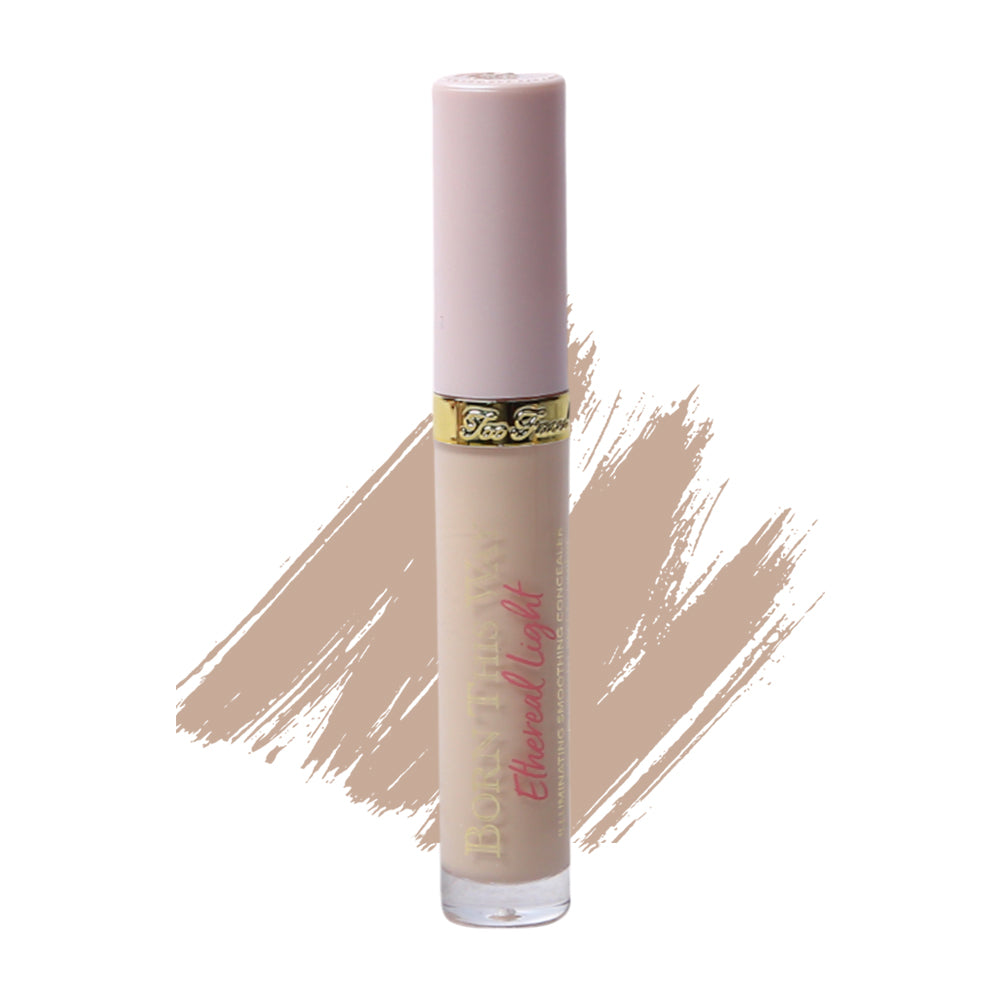 TOO FACED SMOOTING CONCEALER MILKSHAKE 5ML