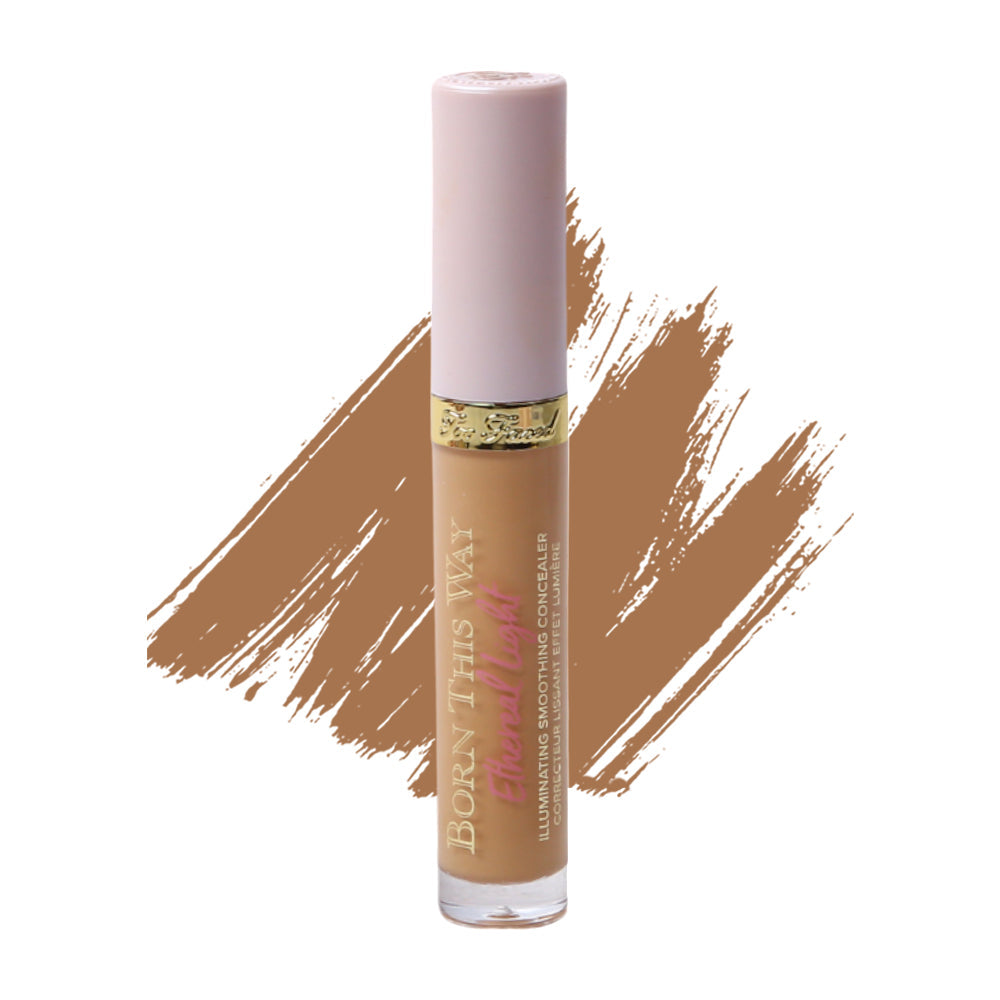 TOO FACED CONCEALER BORN THIS BISCOTTI