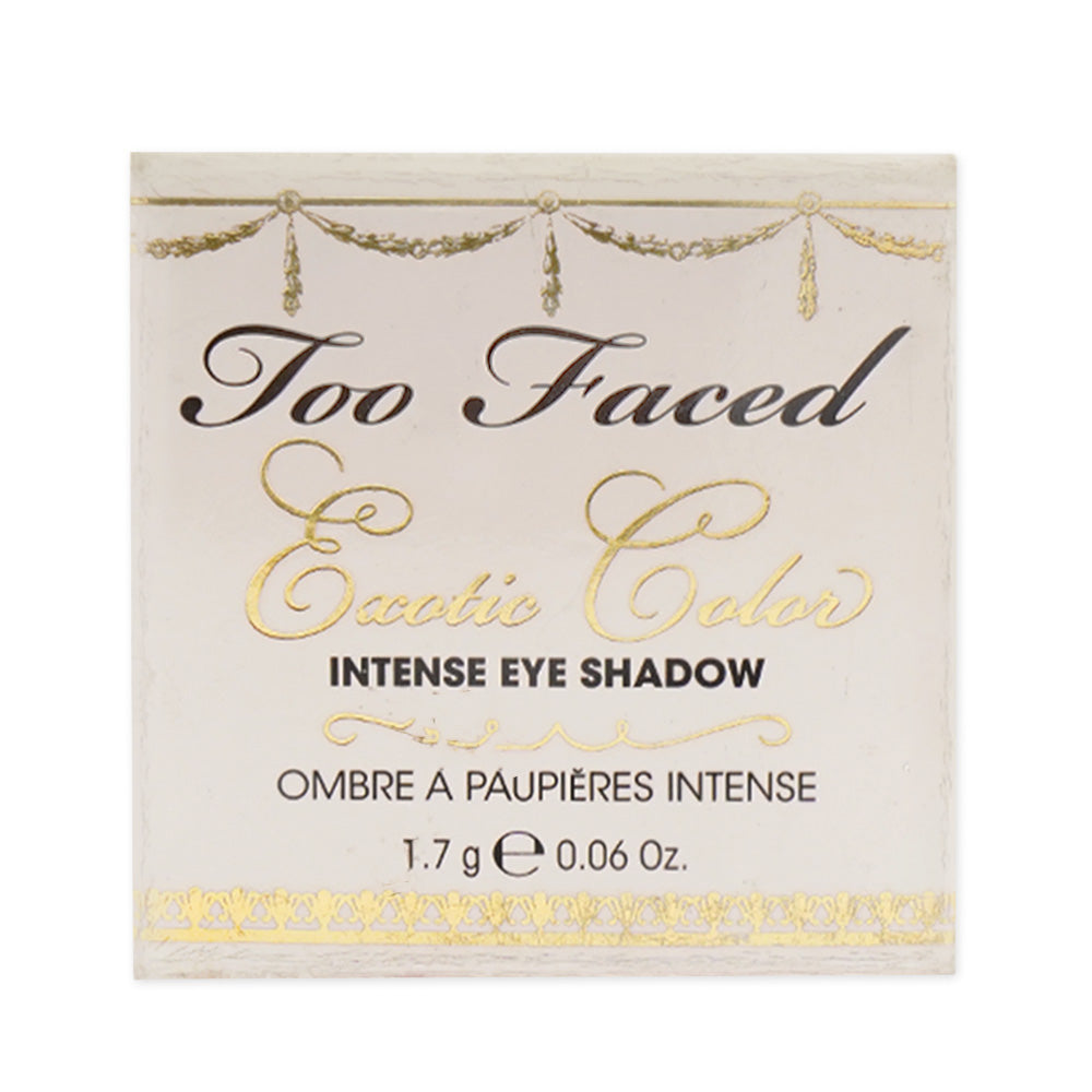 TOO FACED MIDNIGHT MIST EYESHADOW PC