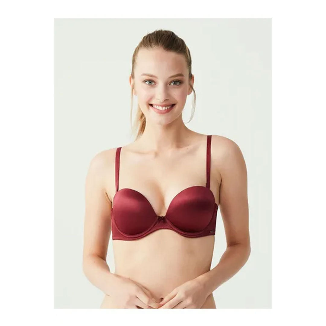 U.S POLO PADDED BRA 66141