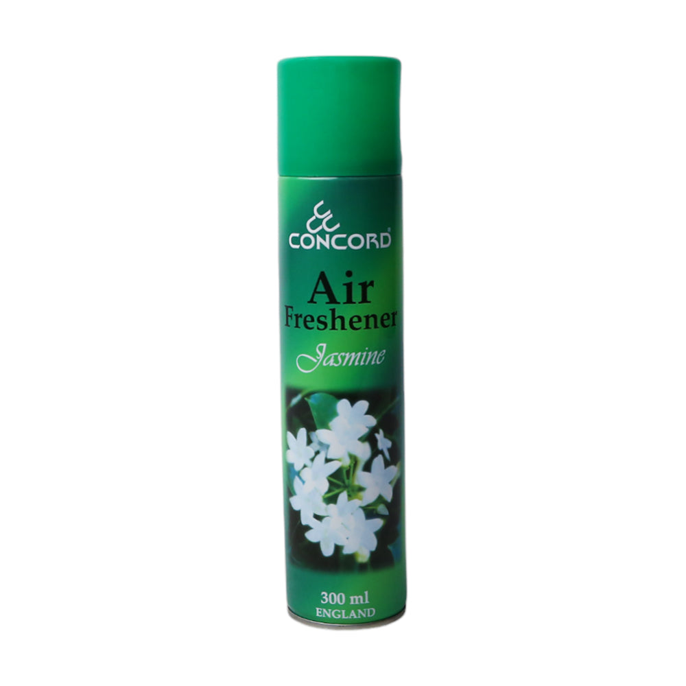 CONCORD AIR FRESHENER JASMINE 300 ML