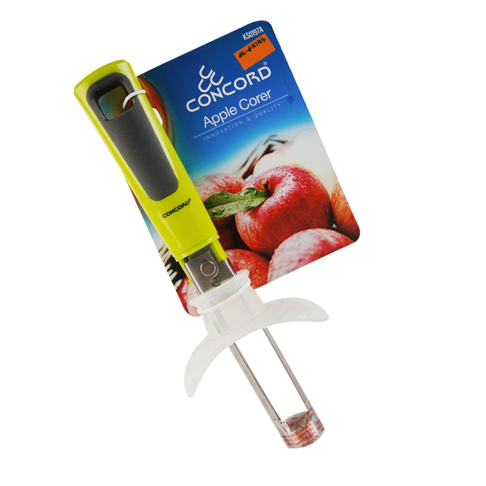 APPLE CUTTER CONCORD KS0197A