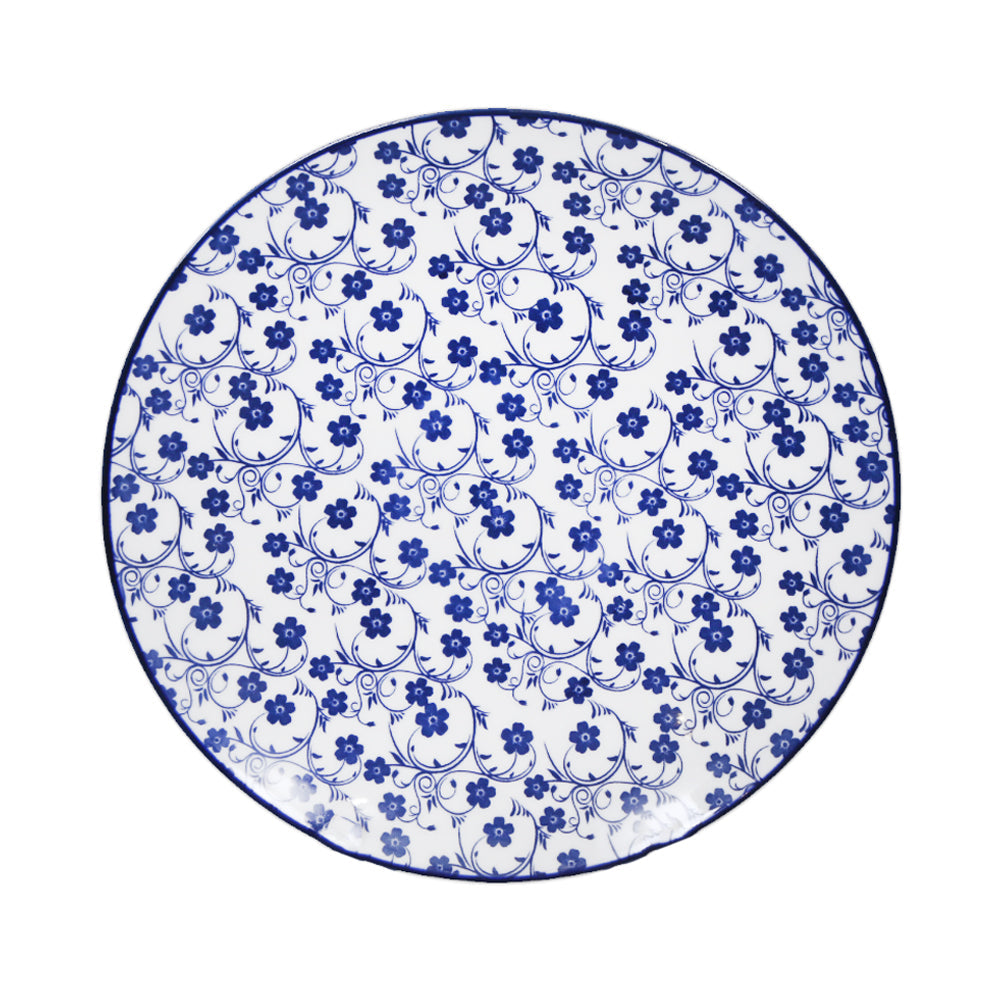 PLATE DINNER DANNY HOME 105P-2011