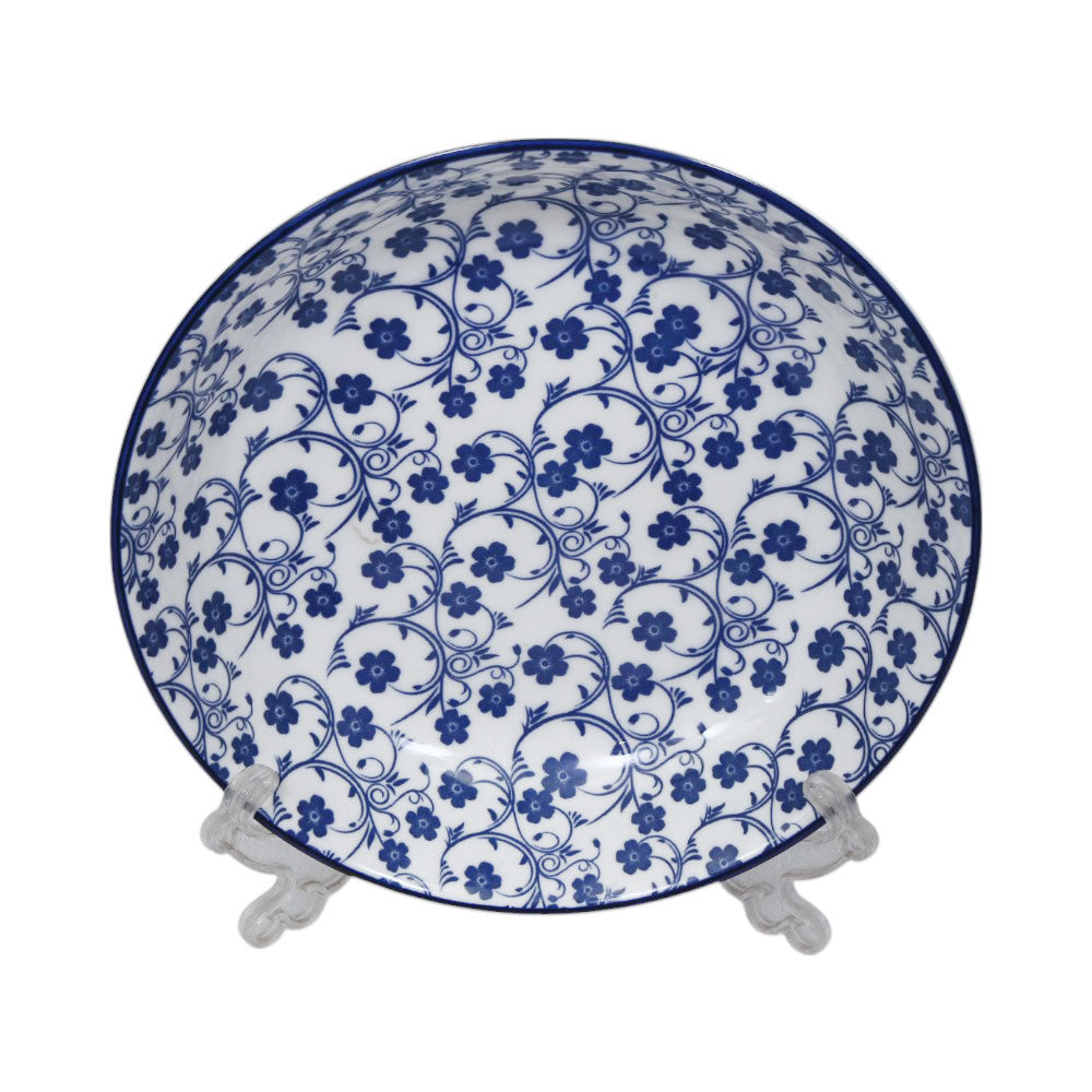 PLATE DEEP DANNY HOME 80TP-2011