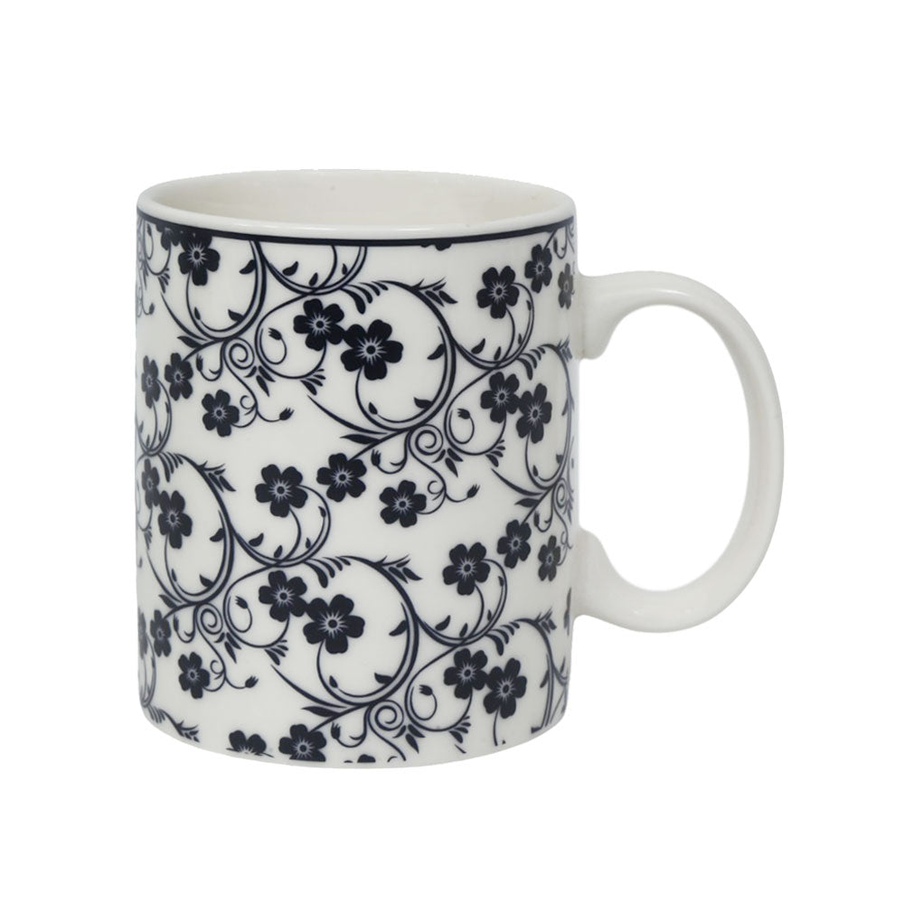 MUG DANNY HOME 2011-2