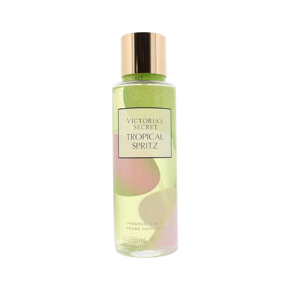 VICTORIA SECRET TROPICAL SPRITZ W BODY MIST 250ML
