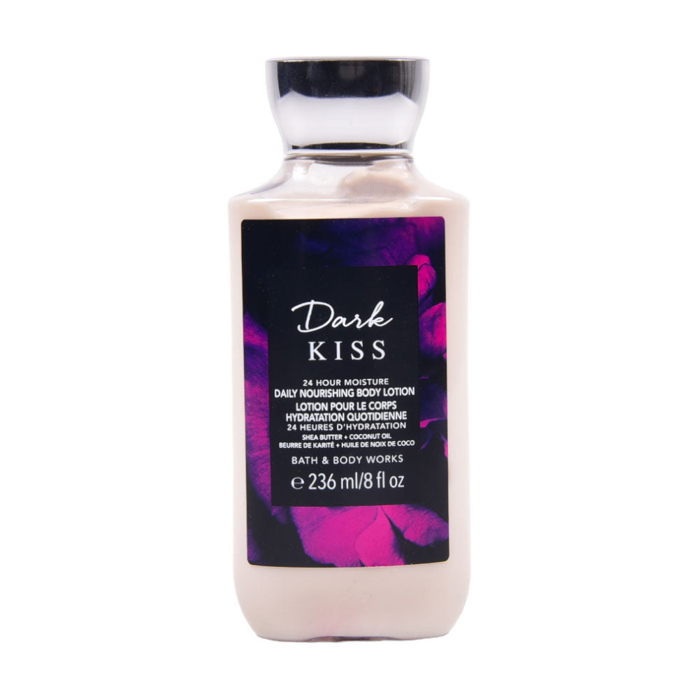 BBW DARK KISS BODY LOTIONS 236ML