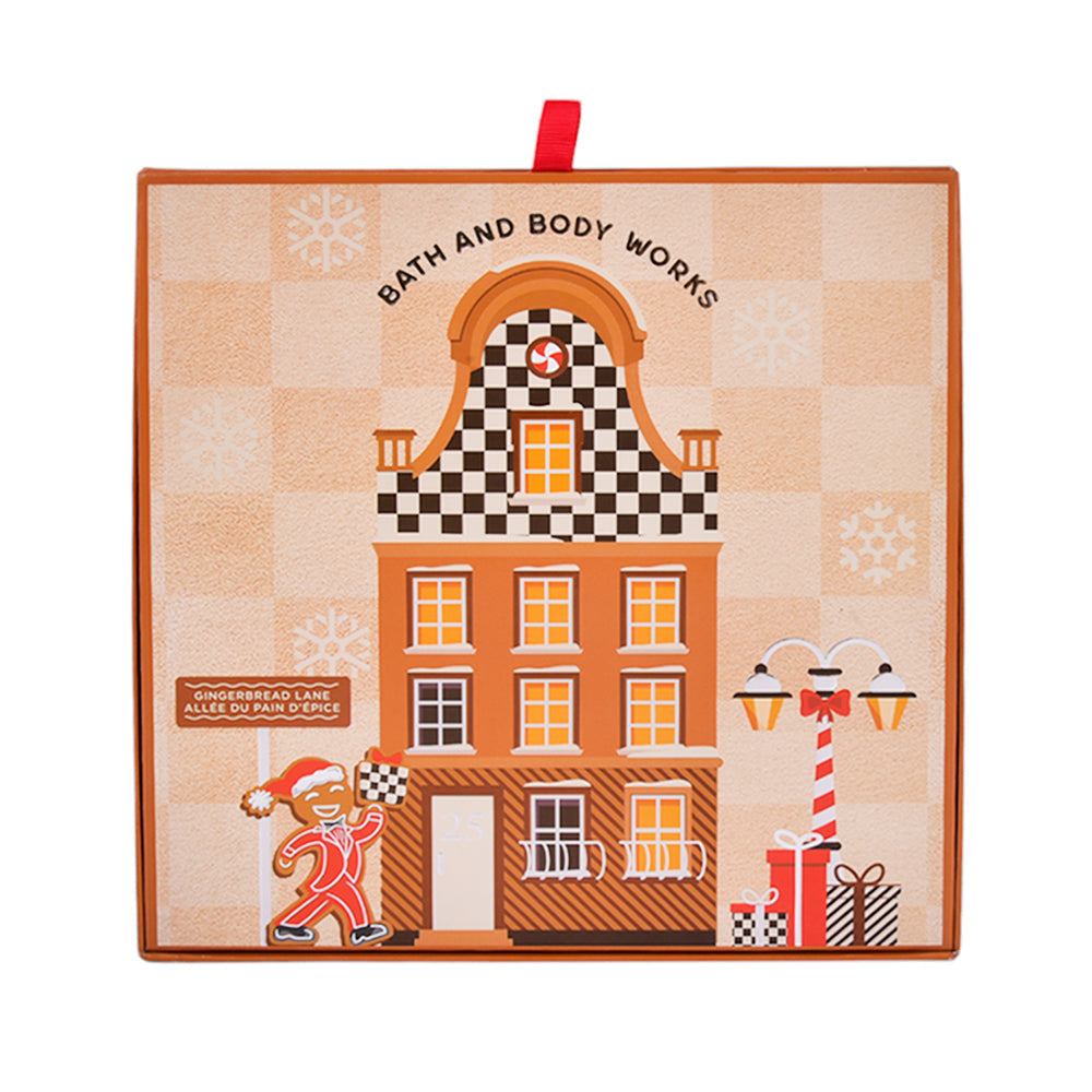 BATH & BODY WORKS GIFT SET PACK OF 3 WARM VANILLA SUGAR