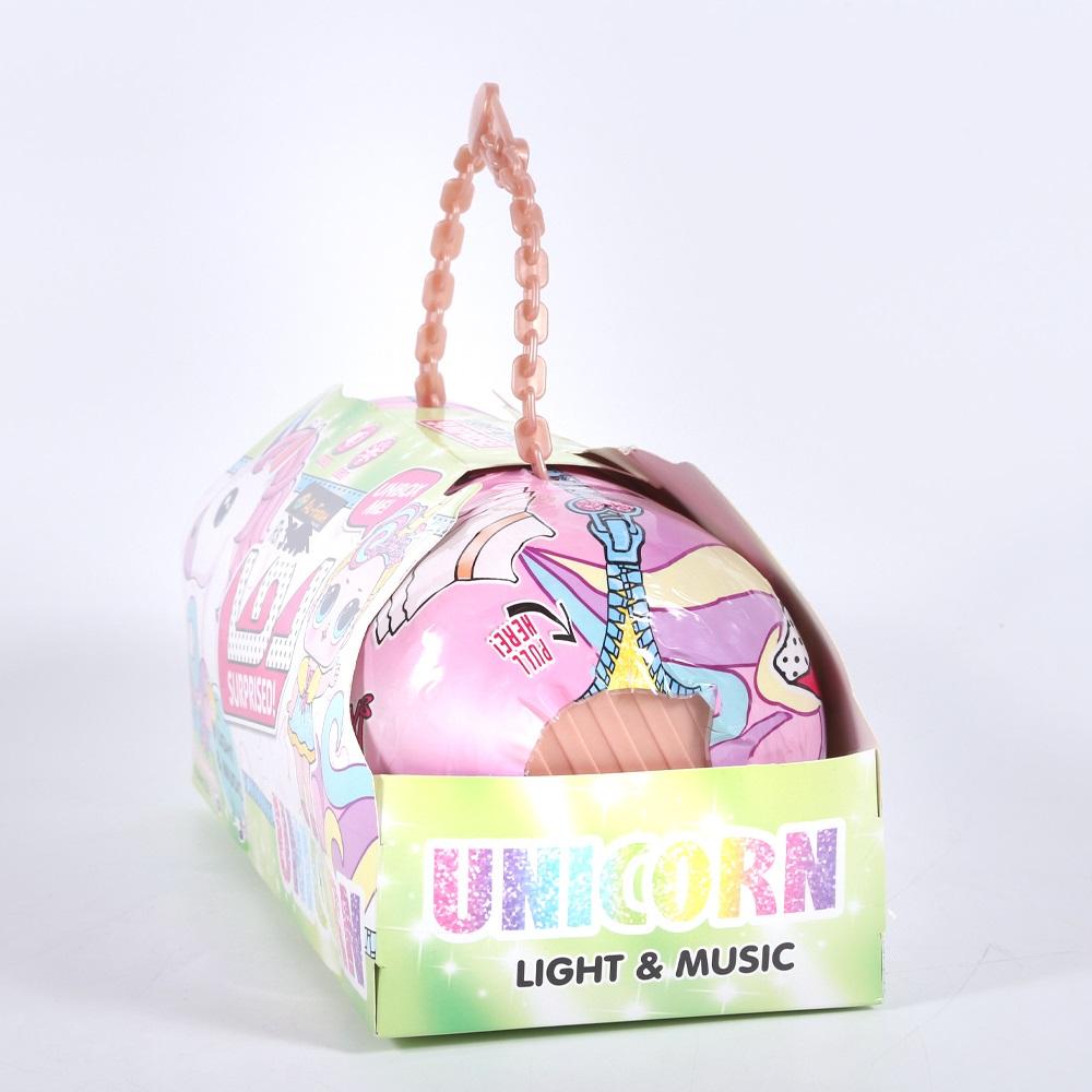 Bb300 Lol Surprise Unicorn (3+ Year)