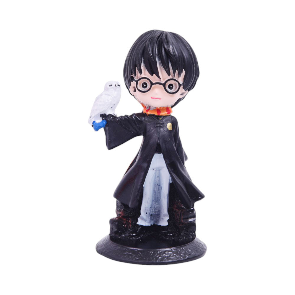 X-01 HARRY POTTER FIGURE ASST A.I