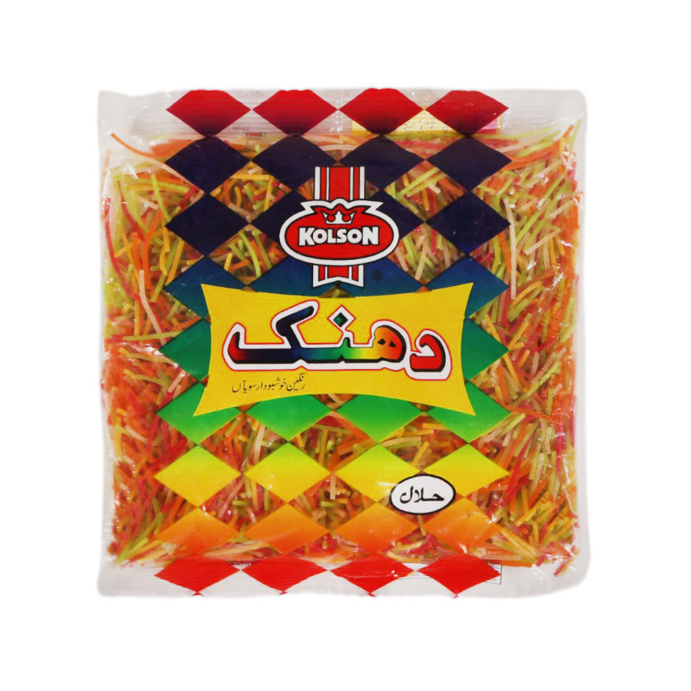 KOLSON DHANAK VERMICILLI 200 GM