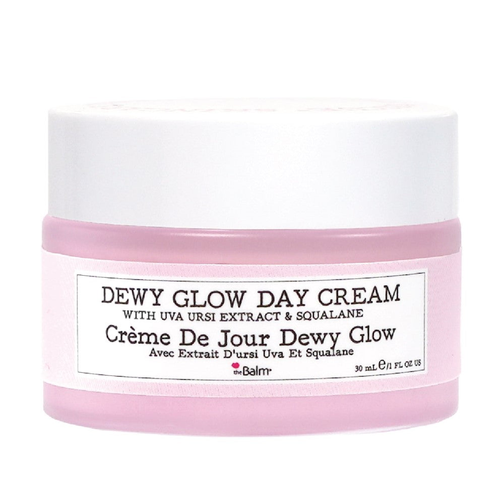 THE BALM DEWY GLOW DAY CREAM