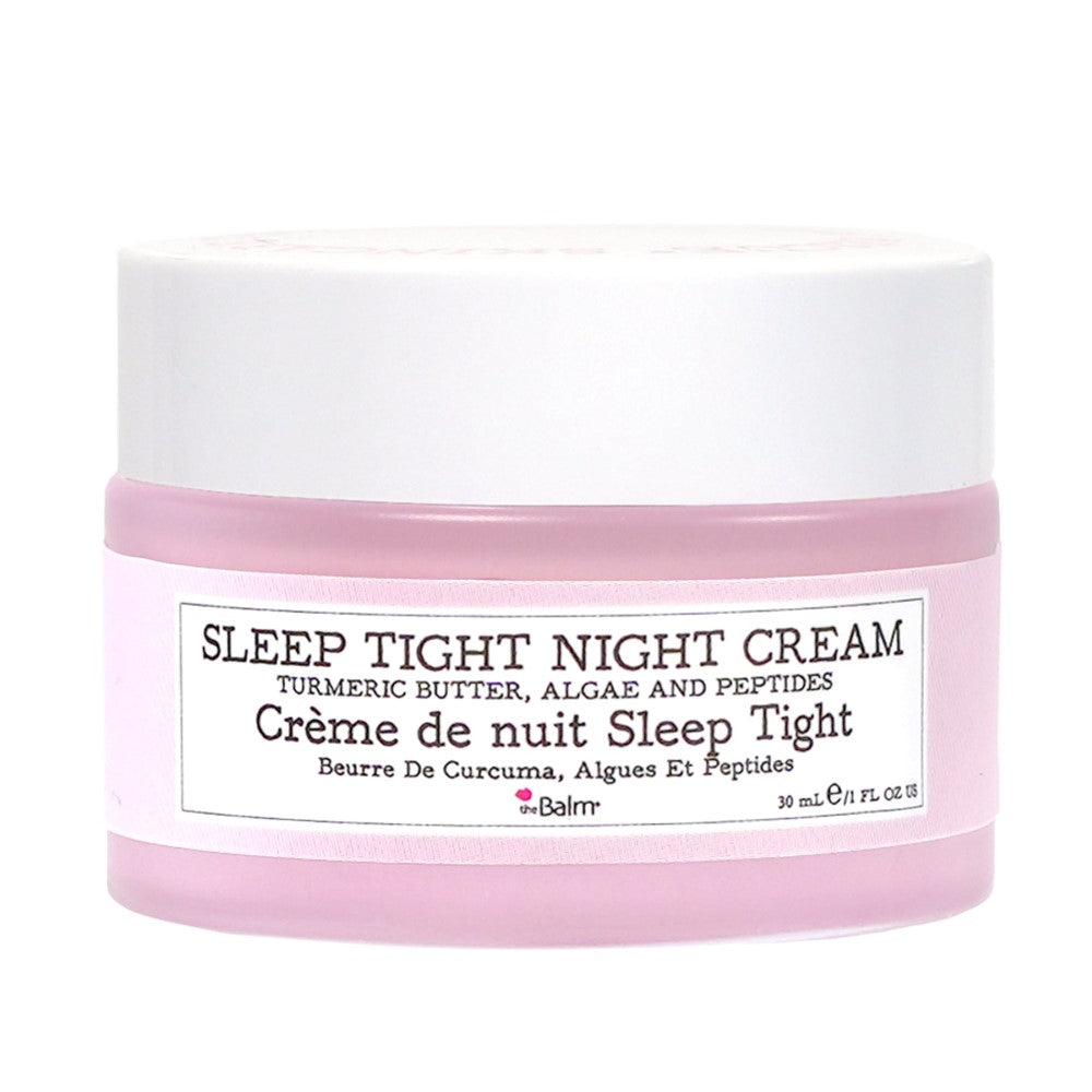 THE BALM SLEEP TIGHT NIGHT CREAM