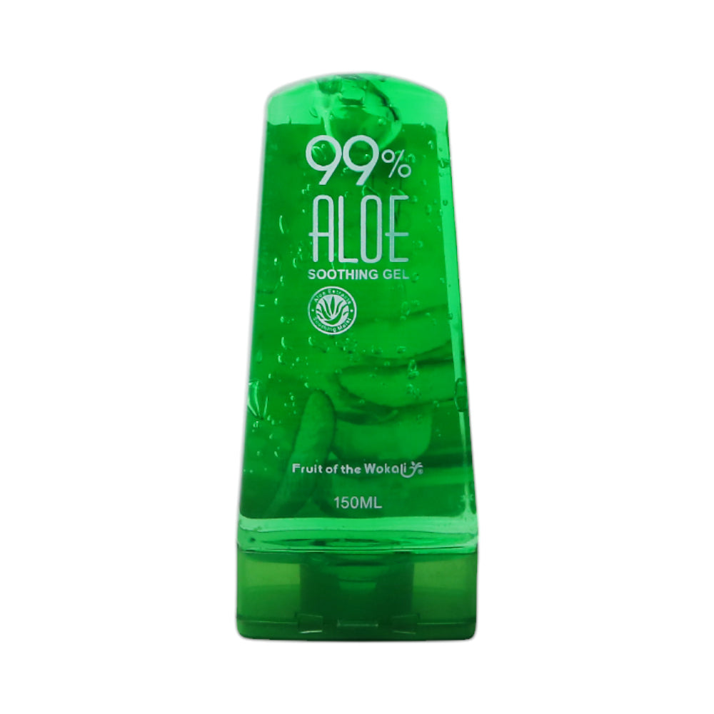WOKALI AELO VERA GEL WKL206 150 ML
