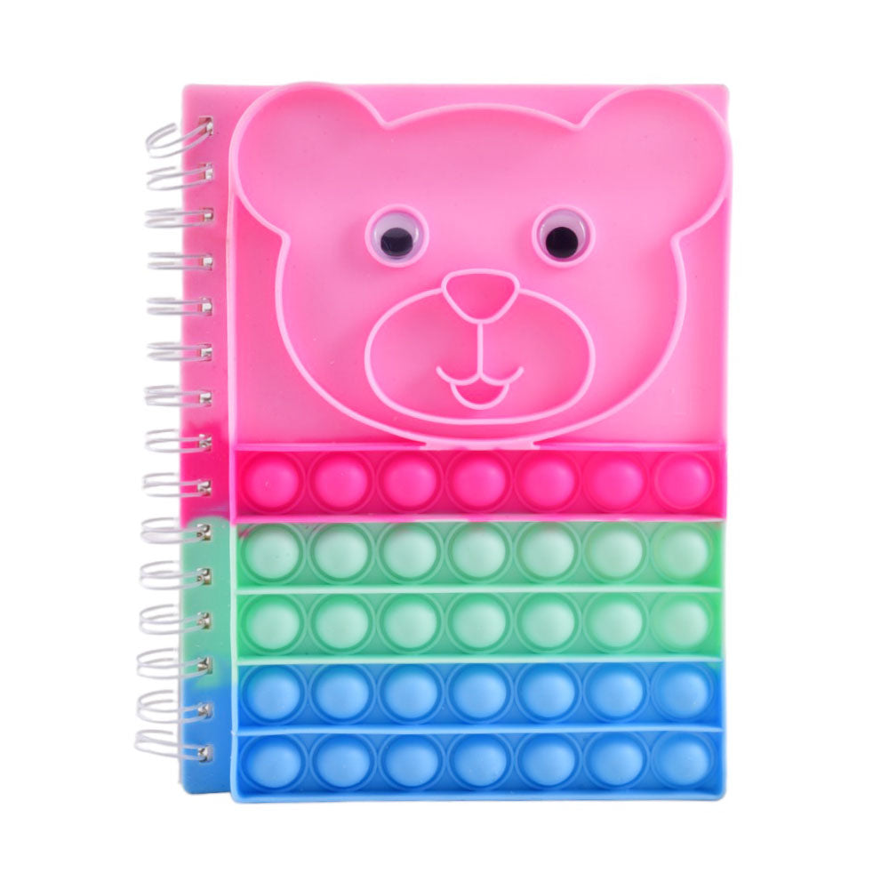 3201-8 POP IT NOTEBOOK Z.B