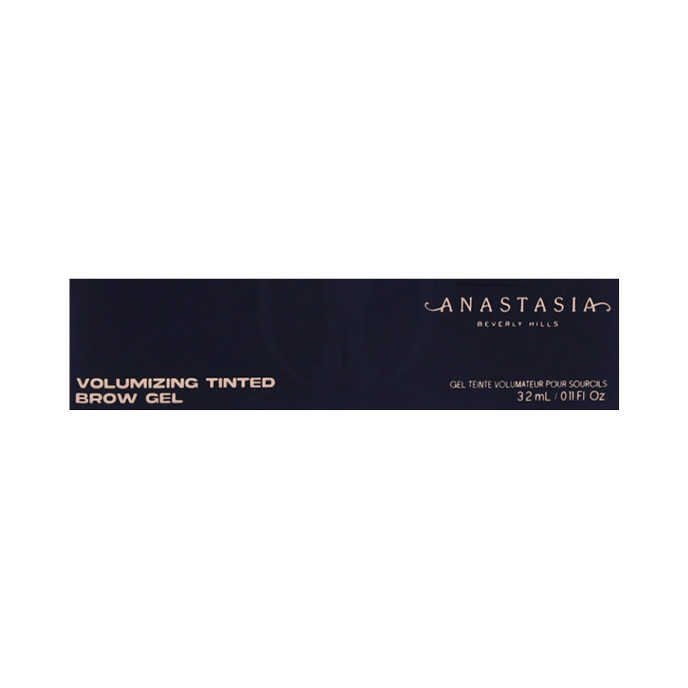 ANASTASIA VOLUMIZING TINTED BROW GEL MEDIUM BROWN 32ML