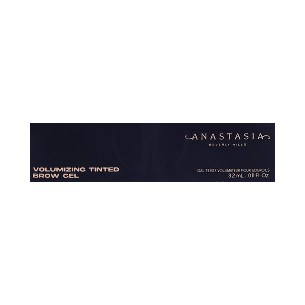 ANASTASIA VOLUMIZING TINTED BROW GEL DARK BROWN 32ML