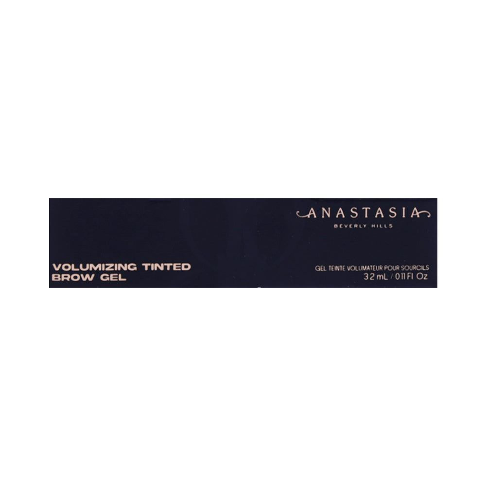 ANASTASIA VOLUMIZING TINTED BROW GEL CHOCOLATE 32ML