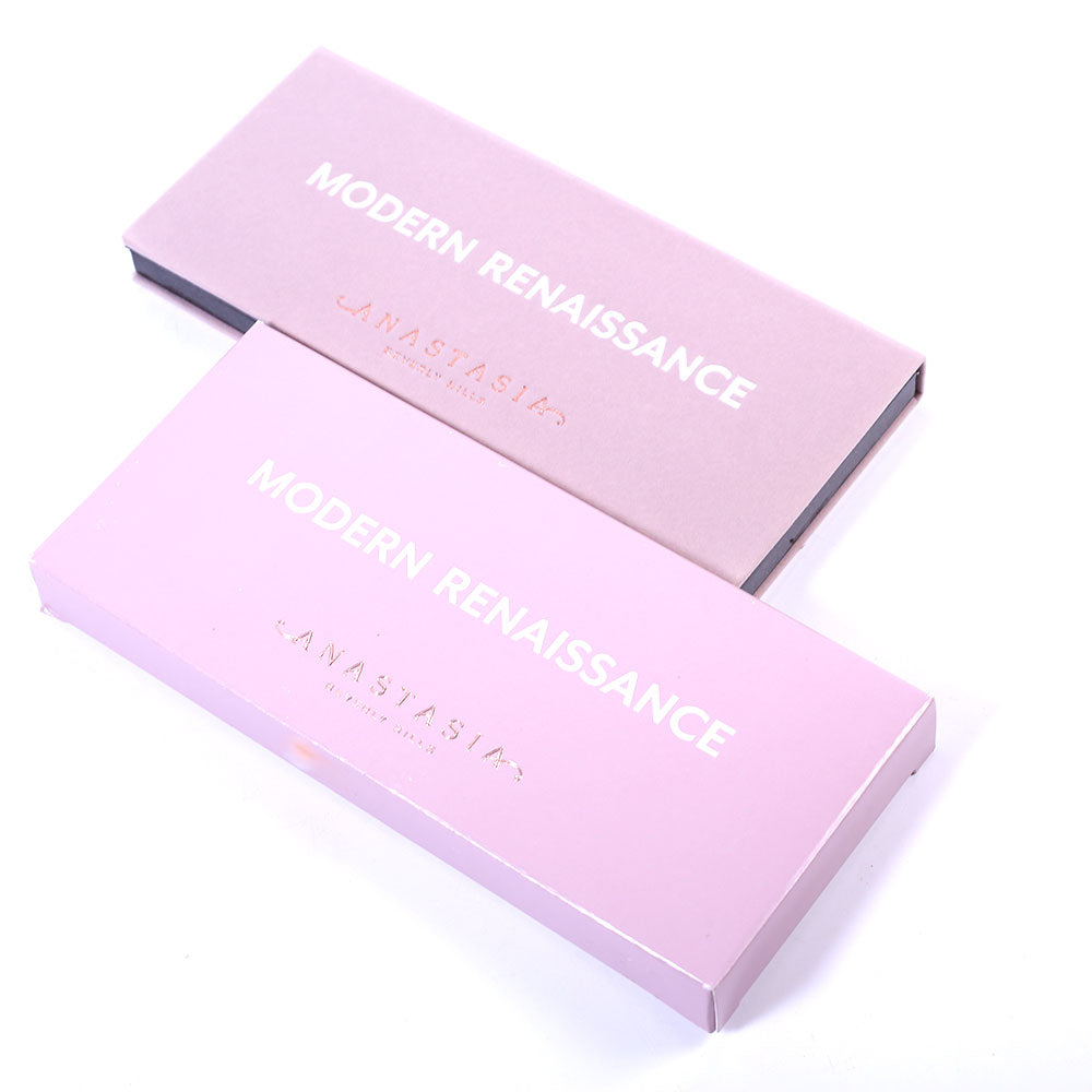 ANASTASIA MODERN RENAISSANCE EYE SHADOW PALETTE LIMITED EDIT