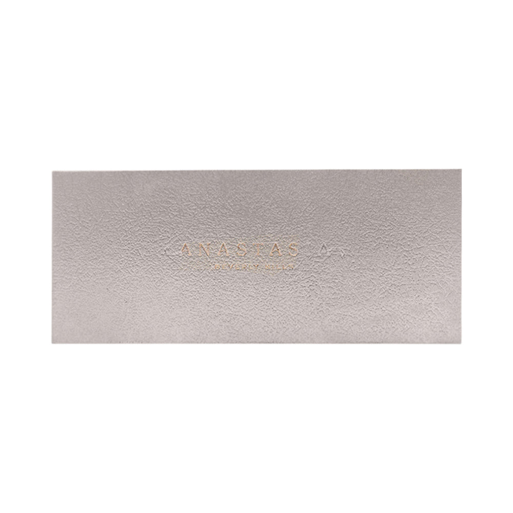 ANASTASIA ROSE METALS EYE SHADOW PALETTE