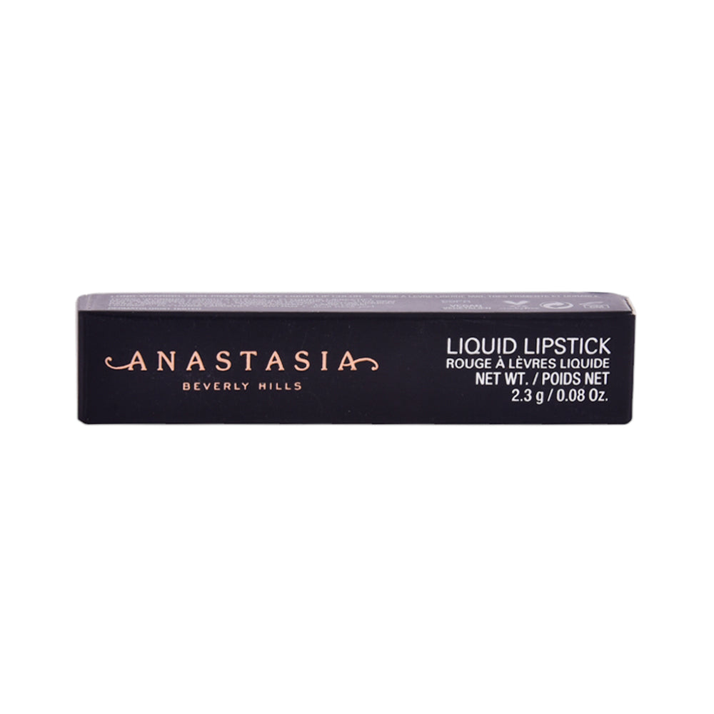 ANASTASIA LIQUID LIPSTICK TULIP 2.3G