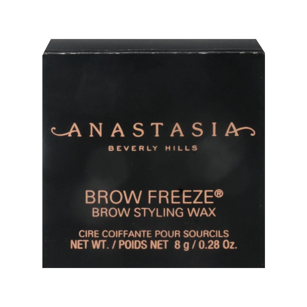 ANASTASIA BROW FREEZE STYLING WAX 8G