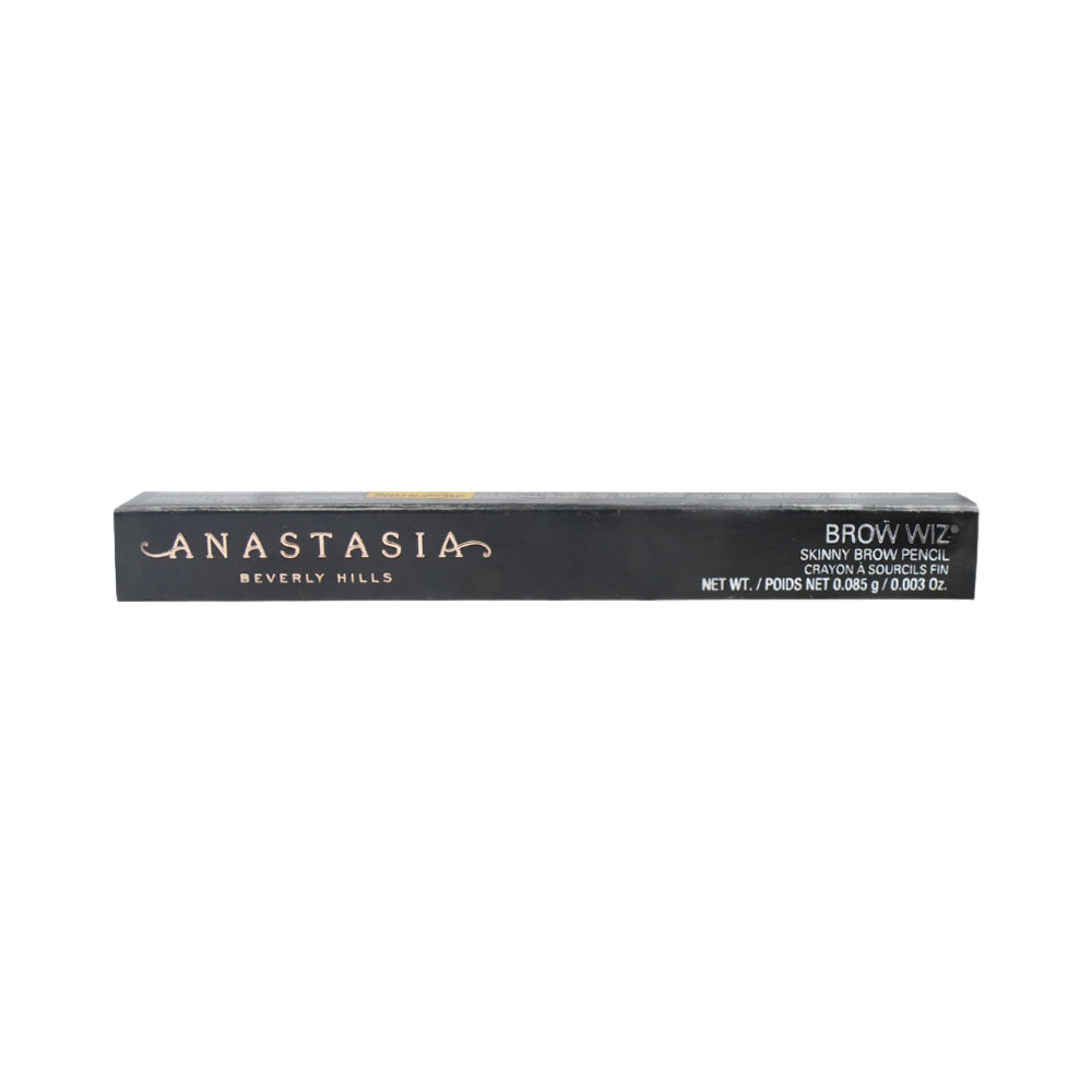 ANASTASIA BROW WIZ SKINNY BROW PENCIL CARAMEL 0.085 G