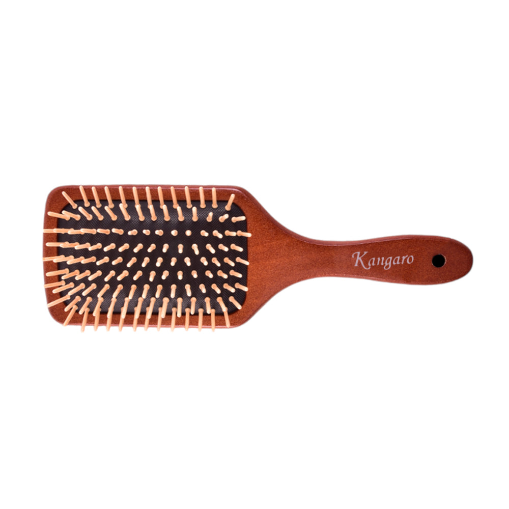 KANGAROO HAIR BRUSH 1250