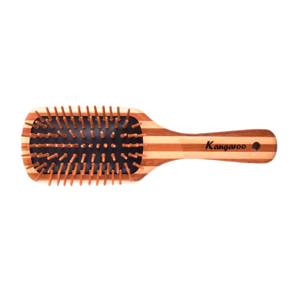KANGAROO HAIR BRUSH 1252