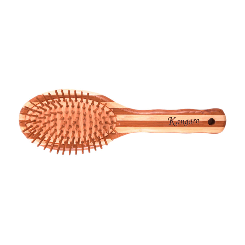 KANGAROO HAIR BRUSH 1272