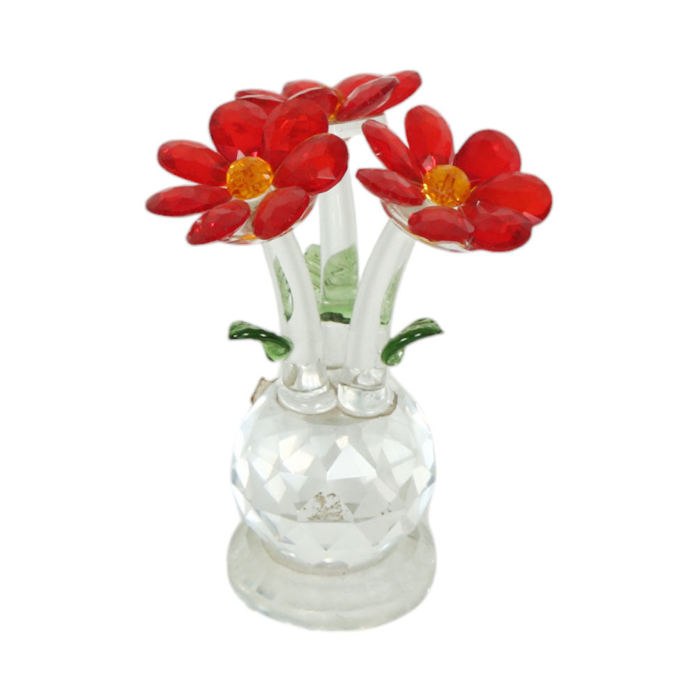 FLOWER CRYSTAL IR 2168