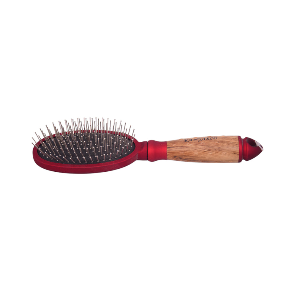 KANGAROO HAIR BRUSH SHR9551ZF