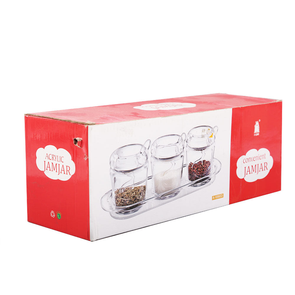 JAM POT IR 1056S3 BASIC